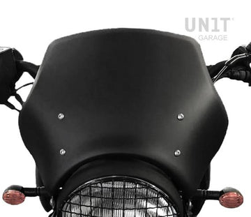 BMW R 1150 R [2000-2006] - BASIC Windschild