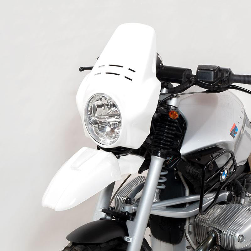 BMW R 1150 R [2000-2006] - Fenouil Windschutzscheibe