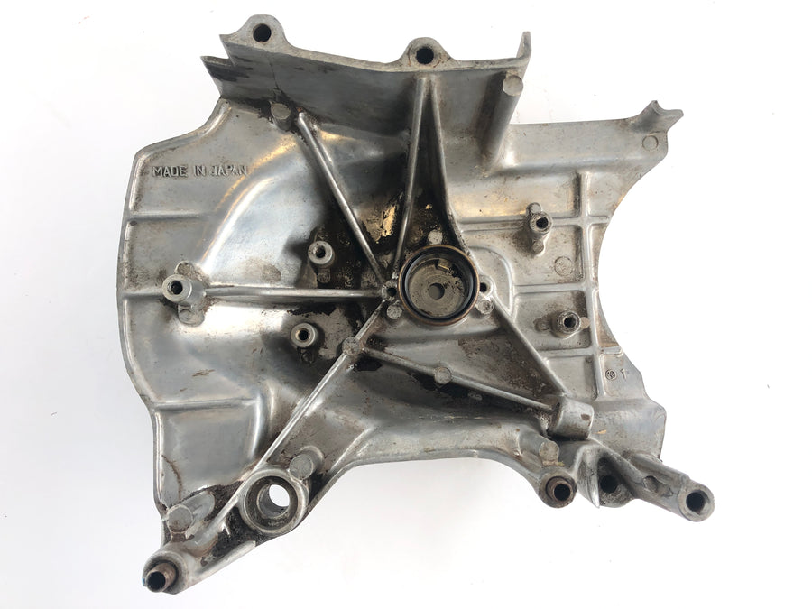 Kawasaki Z 750 E KZ750E [1981] - pinion cover engine cover