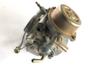 Yamaha Grizzly 660 AM03W [2003] - Carburettor-6