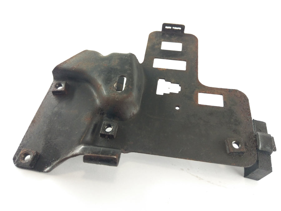Suzuki GT 750 [1973] - engine holder
