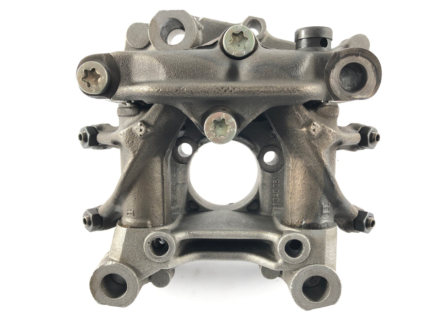 BMW R 1200 C 259C [1998] - Camshaft bracket left camshaft defective
