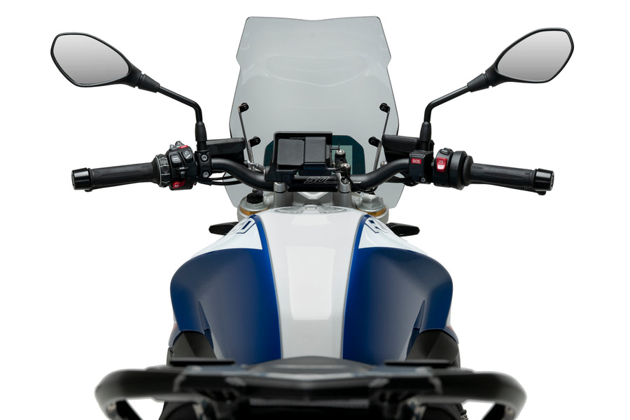 BMW R 1250 R [2025] – New Generation Touring – Getönt