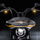 harley-davidson pan america [HEINZ BIKES] – Winglets LED Blinker-6