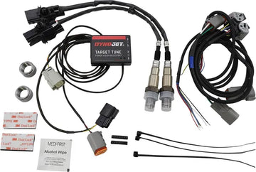 Harley Davidson Flstc [DYNOJET] – Target Tune Modul Kit