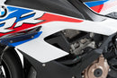 BMW S 1000 RR [2022] – Side covers – Black-1