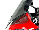 ducati multistrada v4 [WRS] – Pair of side wind deflectors-2