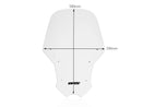 Honda CRF 1100 Africa Twin [WRS] – Windschild-4