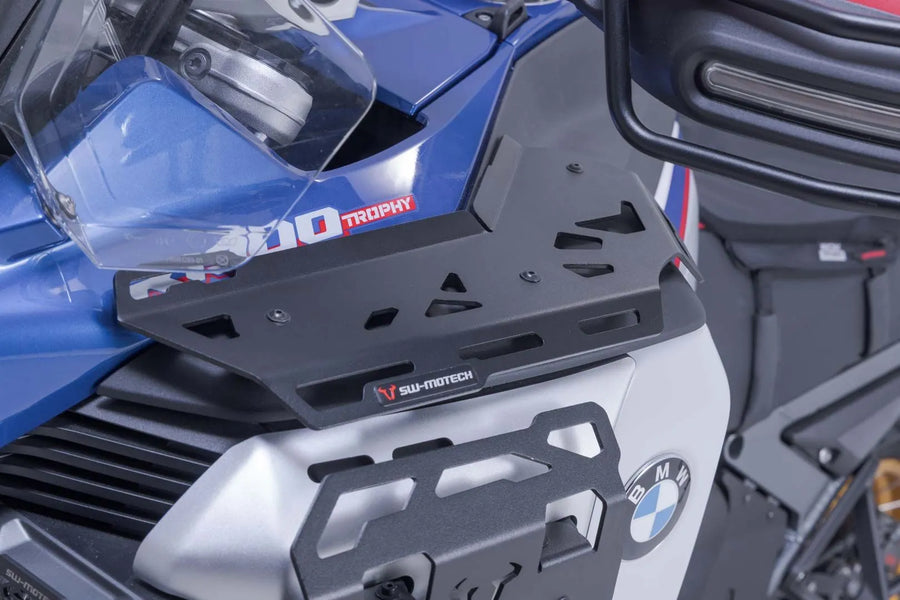 BMW R 1300 GS [SW-MOTECH]-Tank storage