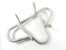 Yamaha YFM 350 Warrior 3GD [2003] - Bull bar frame protection-3