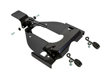 harley davidson softail street bob fxbb [RICK'S MOTORCYCLES] – Solo-Sitz Umrüstkit