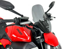ducati diavel 1200 [WRS] – Windschild-1