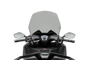 KYMCO AK 550 PREMIUM [2025] – Windschutzscheibe V-Tech Line Touring – Getönt-5