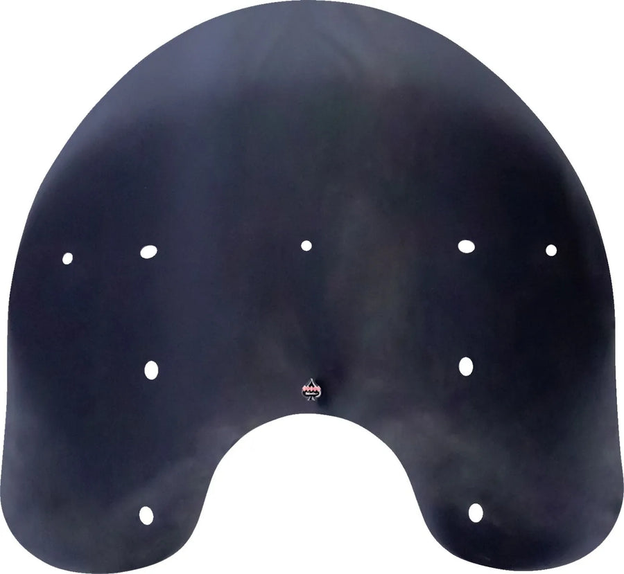 harley davidson flde [KLOCK WERKS] – Flare™ Billboard-Windschild