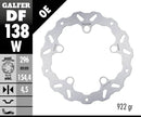 Honda CB 125 R Neo Sport Cafe ABS [2021-2024] - Wave® brake disc - picture 2