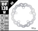 Honda CB 125 R Neo Sport Cafe ABS [2021-2024] - Wave® brake disc - picture 6