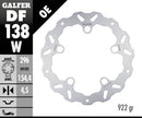 Honda CB 125 R Neo Sport Cafe ABS [2021-2024] - Wave® brake disc - picture 4