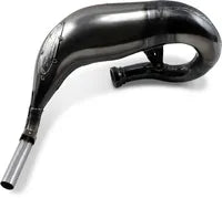 Ktm 150 SX [2021-2022] - Factory Fatty Rev exhaust bulb – picture 5