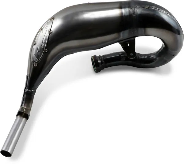 Gas MC 85 17/14 [2023] - Factory Fatty Big Bore exhaust pipe – picture 2