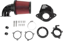 Harley-Davidson FLHXU 1977 Street Glide Ultra 121 [2025] - Billet Kraftstoffverteiler-Kit – Bild 6