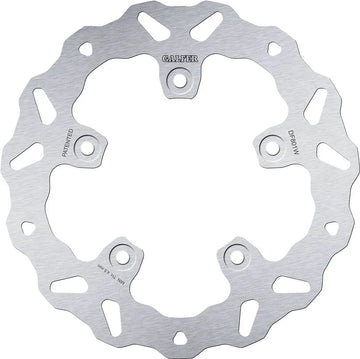 Ktm 790 Duke ABS L A2 [2018-2019] - Wave® brake disc – picture 1
