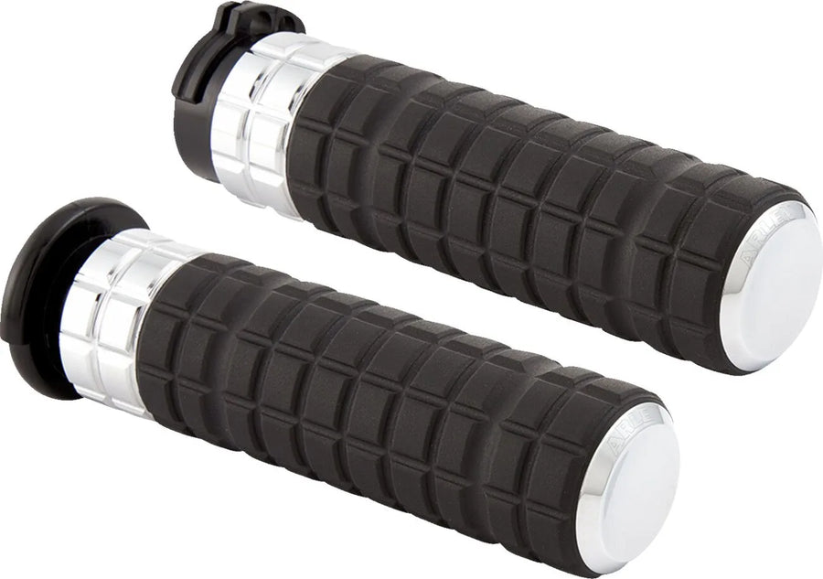 harley davidson sportster s 1250 [ARLEN NESS] – SpeedLiner grips