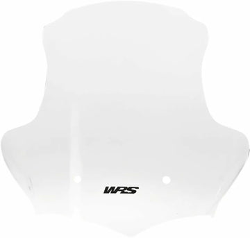 BMW R 1200 R [WRS] - windshield - 0