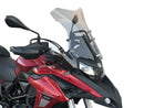 Benelli TRK 502 [WRS] – Windshield