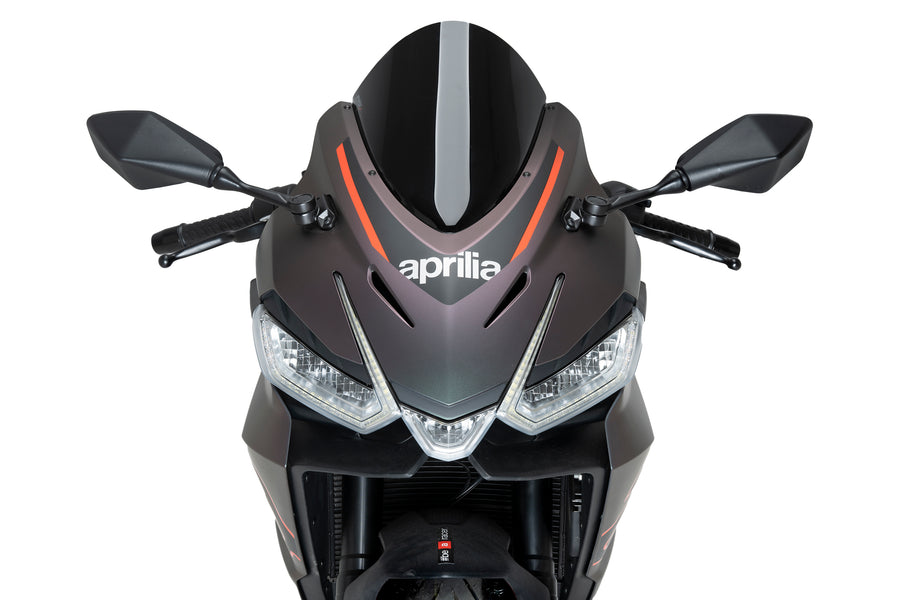 APRILIA RS 457 [2025] – R-Racer Scheibe – Transparent