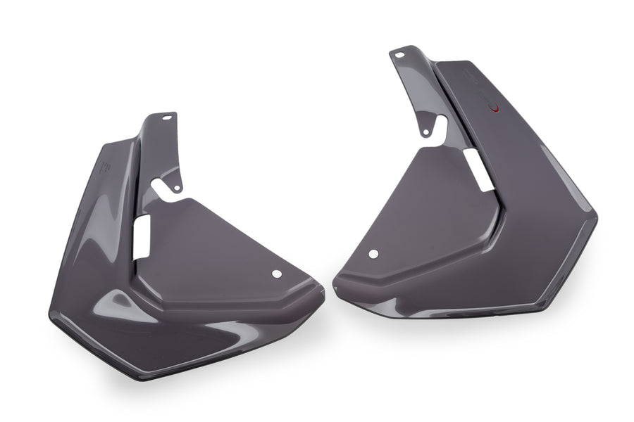 BMW R 1300 GS TROPHY [2025] – Lower Deflector – Transparent