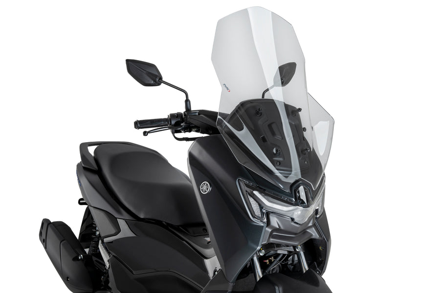 YAMAHA NMAX 125 TECH MAX [2025] – Windshield V-Tech Line Touring