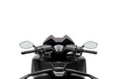 KYMCO AK 550 PREMIUM [2025] – Windshield V-Tech Line Sport – Strongly tinted-8