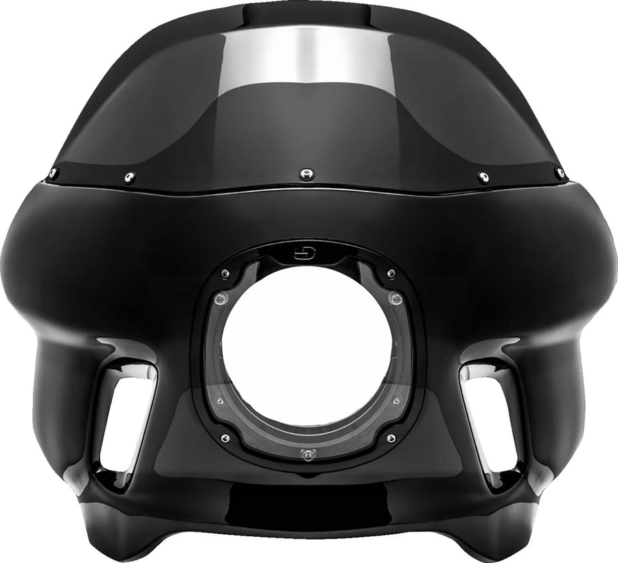 harley-davidson low rider s [SADDLEMEN] – S-RT Mini fairing