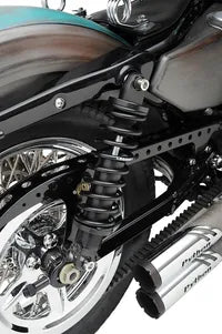 Harley-Davidson XL 883 R Roadster [2013] - REVO-A Adjustable XL coil spring suspension – Item no. 1310-1118 – Figure 12