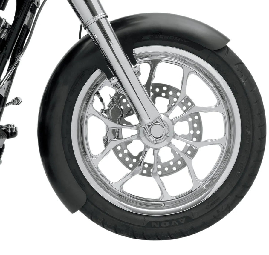harley davidson flst [KLOCK WERKS] – Hugger Series Vorderradkotflügel