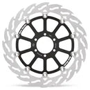 Moto Guzzi California 1400 ABS Touring [2019-2020] - FLAME Schwimmende Alu-Bremsscheibe – Bild 7