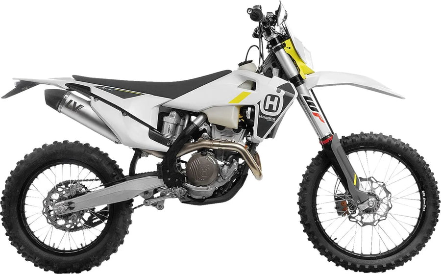 gas gas ec 450 [LEOVINCE] – LV-X EVO slip-on silencer