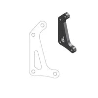 Honda CRF 450 Rwe [2025-2026] - Supermoto Racing Kit – Art.-Nr. 313051 – Bild 6