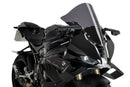 BMW S 1000 RR [2025] – R-Racer Scheibe – Getönt
