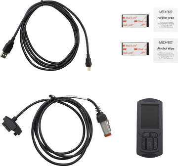 harley davidson softail [DYNOJET] – Power Vision 3 Einspritzmodul für Harley-Davidson