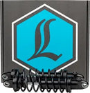 Harley-Davidson Fxdb-D 1340 Dyna Sturgis [1991] - Legend REVO Dyna suspension for Dyna models – item no. 1310-0943 – Figure 12