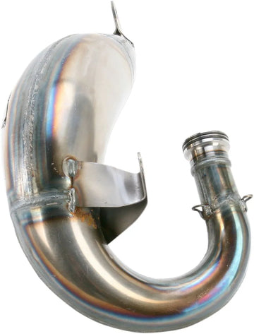 Ktm 150 SX [2012] - Factory Fatty Exhaust – Picture 2