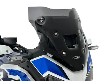 Honda CRF 1100 Africa Twin [WRS] – Windschild