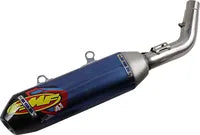 Honda CRF 450 R [2023, 2023-2026] - Factory 4.1 RCT exhaust system - picture 11