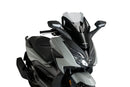 HONDA FORZA 125 [2025] – Windschutzscheibe V-Tech Line Sport – Getönt-5