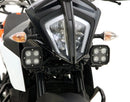 KTM 390 Adventure [Denali]-position light bracket-2