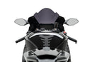 YAMAHA YZF-R9 [2025] – Z-Racing Scheibe – Transparent-9