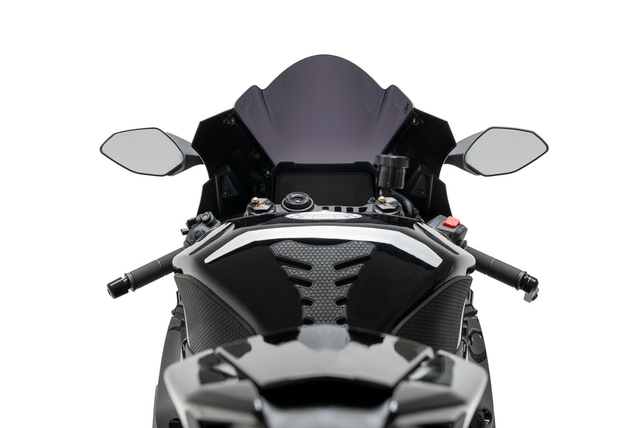 YAMAHA YZF-R9 [2025] – Z-Racing Scheibe – Transparent