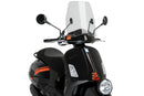 VESPA GTV 300 [2025] – Rollerscheibe Urban – Getönt-4