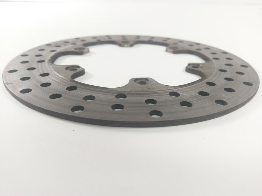 Cagiva Mito 125 8P - rear brake disc 230 x 3.30mm